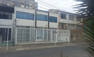 CASA en VENTA en Bogotá GALERIAS