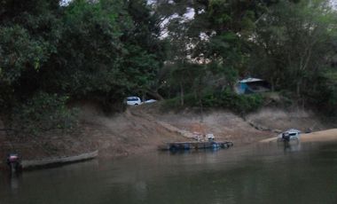 FINCA en VENTA en Cumaribo Guanape