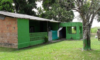 FINCA en VENTA en Cumaribo Guanape