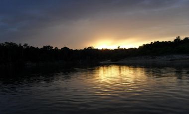 FINCA en VENTA en Cumaribo Guanape