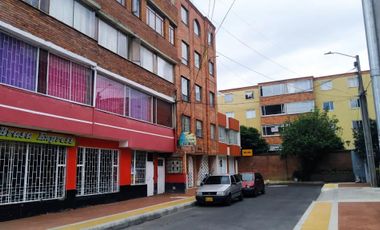 APARTAESTUDIO en VENTA en Bogotá TOBERIN ORQUIDEAS