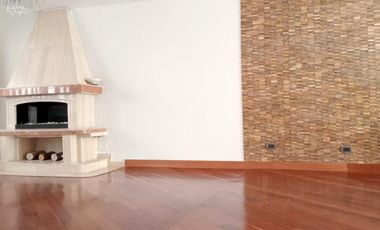 CASA en ARRIENDO en Bogotá Santa Paula-Usaquén