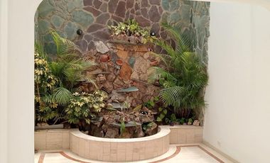CASA en ARRIENDO en Bogotá Santa Paula-Usaquén