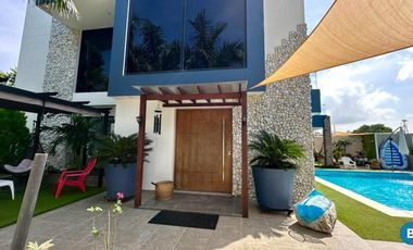 CASA en VENTA en Tubará Playa Mendoza