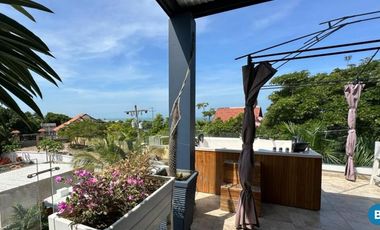 CASA en VENTA en Tubará Playa Mendoza