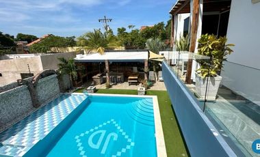 CASA en VENTA en Tubará Playa Mendoza