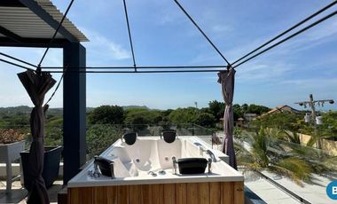 CASA en VENTA en Tubará Playa Mendoza