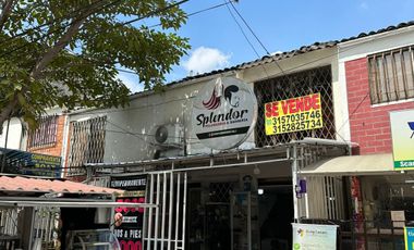 CASA en VENTA en Cali Villas De Veracruz