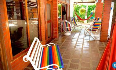 CASA CAMPESTRE en VENTA en Tubará Playa Mendoza