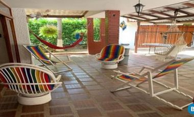 CASA CAMPESTRE en VENTA en Tubará Playa Mendoza