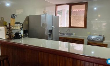 CASA CAMPESTRE en VENTA en Tubará Playa Mendoza