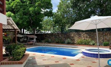 CASA CAMPESTRE en VENTA en Tubará Playa Mendoza