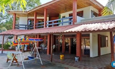 CASA CAMPESTRE en VENTA en Tubará Playa Mendoza