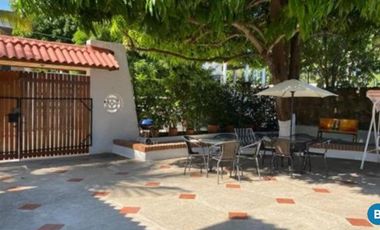 CASA CAMPESTRE en VENTA en Tubará Playa Mendoza