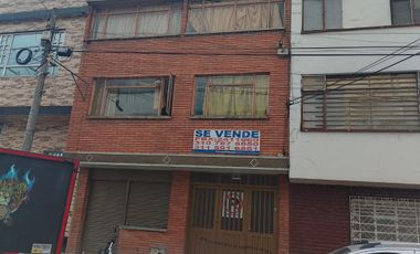 CASA en VENTA en Bogotá SAMPER MENDOZA