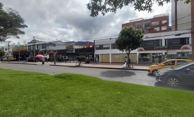 LOCAL en ARRIENDO en Bogotá Santa Paula-Usaquén