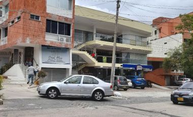 EDIFICIO en VENTA en Barranquilla Bellavista