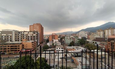 CONSULTORIO en ARRIENDO en Bogotá El Chico