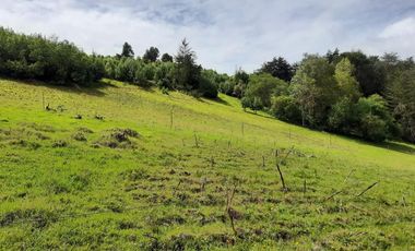 FINCA en VENTA en Chocontá Silos
