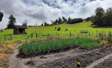 FINCA en VENTA en Chocontá Silos