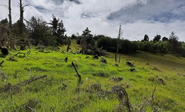 FINCA en VENTA en Chocontá Silos