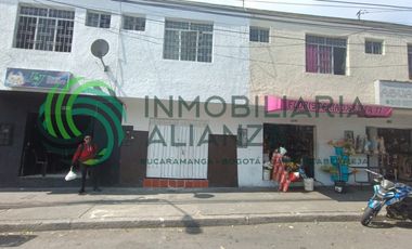 LOCAL en ARRIENDO en Bucaramanga Centro