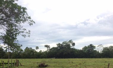 FINCA en VENTA en Restrepo Parcelas