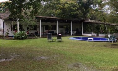 FINCA en VENTA en Restrepo Parcelas