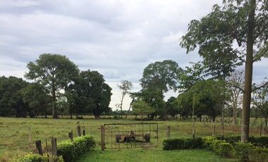 FINCA en VENTA en Restrepo Parcelas