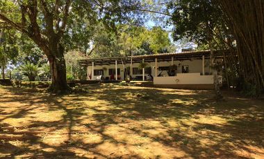 FINCA en VENTA en Restrepo Parcelas