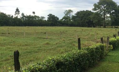 FINCA en VENTA en Restrepo Parcelas