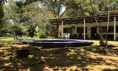 FINCA en VENTA en Restrepo Parcelas
