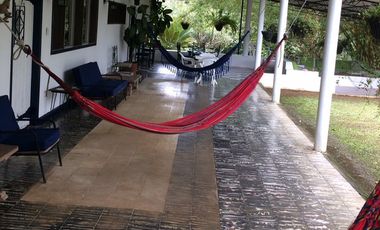 FINCA en VENTA en Restrepo Parcelas