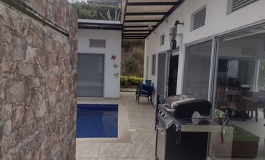 CASA CONDOMINIO en VENTA en La Mesa La Mesa