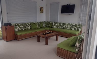 CASA CONDOMINIO en VENTA en La Mesa La Mesa