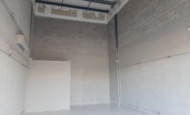 RENTA LOCAL COMERCIAL PLAZA KEA $12,000 MG