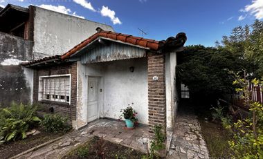 Terreno en venta en Villa Luzuriaga