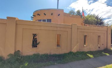 Casa en Venta en Altos de Chiguayante