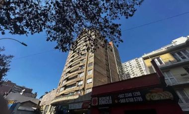 Departamento en Venta en Duplex Penthouse Recién Remodelado., Santa Isabel, Santiago, RM (Metropolitana)