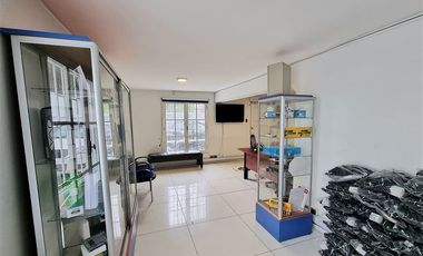 Casa en Venta en Presidente Battle y Ordoñez, Ñuñoa