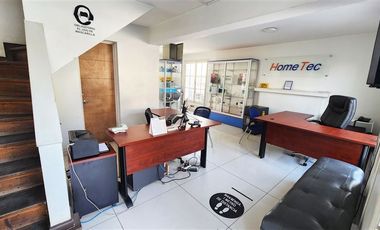 Casa en Venta en Presidente Battle y Ordoñez, Ñuñoa