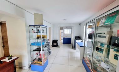 Casa en Venta en Presidente Battle y Ordoñez, Ñuñoa