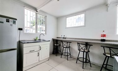 Casa en Venta en Presidente Battle y Ordoñez, Ñuñoa