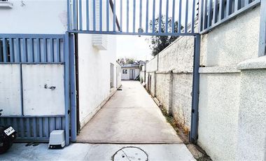 Casa en Venta en Presidente Battle y Ordoñez, Ñuñoa