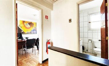 Casa en Venta en Presidente Battle y Ordoñez, Ñuñoa