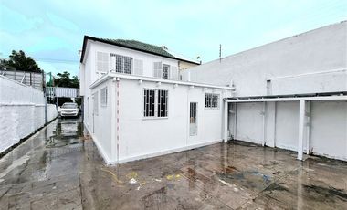 Casa en Venta en Presidente Battle y Ordoñez, Ñuñoa