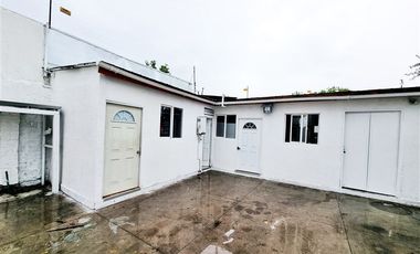 Casa en Venta en Presidente Battle y Ordoñez, Ñuñoa