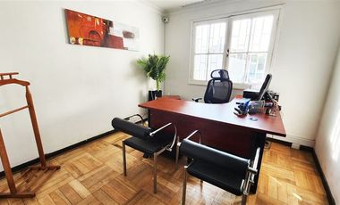 Casa en Venta en Presidente Battle y Ordoñez, Ñuñoa
