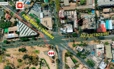 Casa en Venta en Presidente Battle y Ordoñez, Ñuñoa