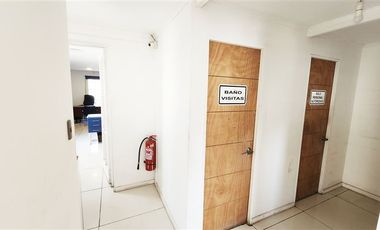 Casa en Venta en Presidente Battle y Ordoñez, Ñuñoa